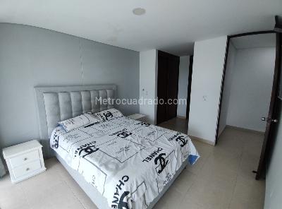 Apartamento en venta en Marbella, Cartagena · foto 5 de 15