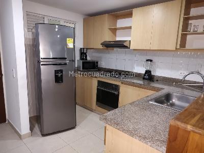 Apartamento en venta en Marbella, Cartagena · foto 8 de 15