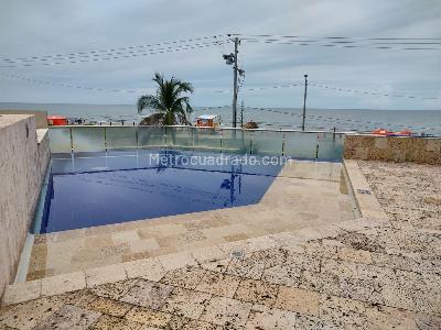 Apartamento en venta en Marbella, Cartagena · foto 15 de 15