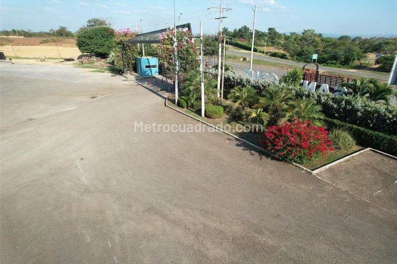 Bodega en Arriendo, Mamonal, Cartagena de Indias - Widok 6