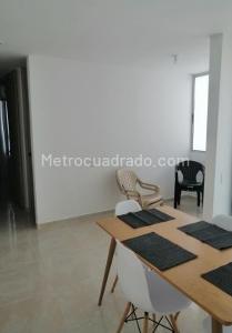 Apartamento de 2 alcobas en venta en Jardin Imperial, Cartagena, 65 m² · foto 2 de 14