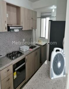 Apartamento de 2 alcobas en venta en Jardin Imperial, Cartagena, 65 m² · foto 4 de 14