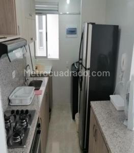 Apartamento de 2 alcobas en venta en Jardin Imperial, Cartagena, 65 m² · foto 5 de 14