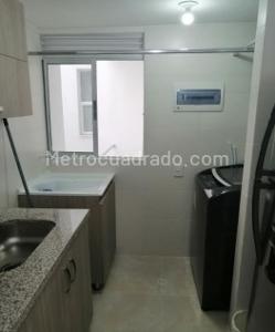 Apartamento de 2 alcobas en venta en Jardin Imperial, Cartagena, 65 m² · foto 7 de 14
