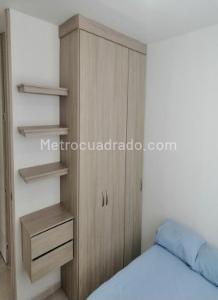 Apartamento de 2 alcobas en venta en Jardin Imperial, Cartagena, 65 m² · foto 9 de 14