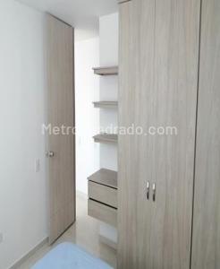 Apartamento de 2 alcobas en venta en Jardin Imperial, Cartagena, 65 m² · foto 10 de 14