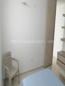 Apartamento de 2 alcobas en venta en Jardin Imperial, Cartagena, 65 m² · foto 11 de 14