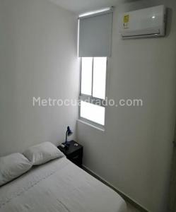 Apartamento de 2 alcobas en venta en Jardin Imperial, Cartagena, 65 m² · foto 12 de 14