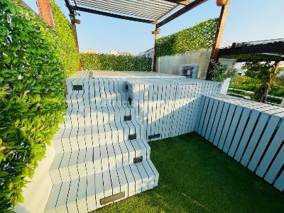 Casa en venta en La Floresta, Cartagena · foto 16 de 18