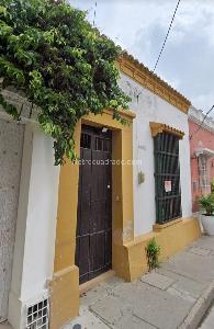 Casa en venta en Getsemani, Cartagena · foto 2 de 11