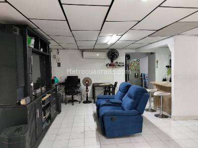 Casa en venta en San Antonio, Cartagena · foto 6 de 20