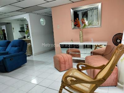 Casa en venta en San Antonio, Cartagena · foto 7 de 20