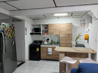 Casa en venta en San Antonio, Cartagena · foto 10 de 20