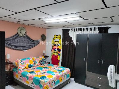 Casa en venta en San Antonio, Cartagena · foto 12 de 20