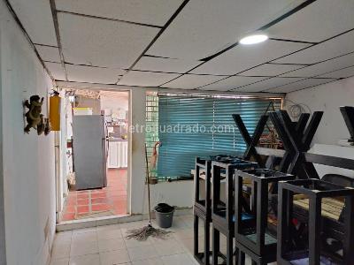 Casa en venta en San Antonio, Cartagena · foto 16 de 20