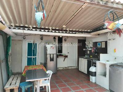 Casa en venta en San Antonio, Cartagena · foto 17 de 20