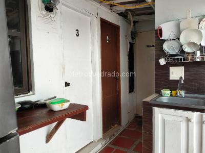 Casa en venta en San Antonio, Cartagena · foto 18 de 20