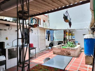 Casa en venta en San Antonio, Cartagena · foto 20 de 20