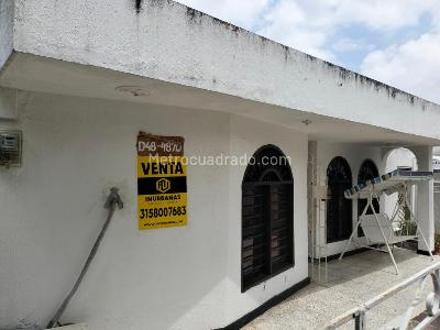 Casa en venta en Buenos Aires, Cartagena · foto 2 de 10