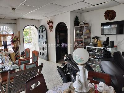 Casa en venta en Buenos Aires, Cartagena · foto 3 de 10