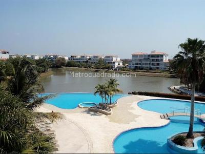 Apartamento en venta en Zona Norte, Cartagena · foto 2 de 20