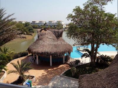 Apartamento en venta en Zona Norte, Cartagena · foto 7 de 20