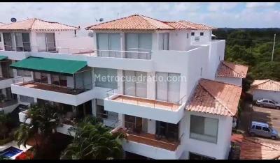 Apartamento en venta en Zona Norte, Cartagena · foto 9 de 20