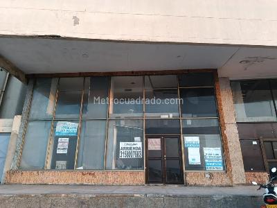 Local Comercial en Arriendo, Marbella, Cartagena de Indias