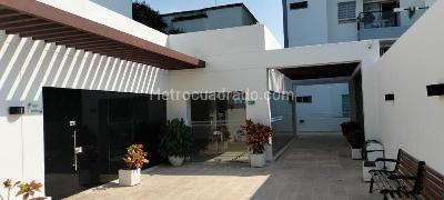 Apartamento de 2 alcobas en venta en Crespo, Cartagena, 116 m² · foto 5 de 12