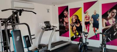 Apartamento de 2 alcobas en venta en Crespo, Cartagena, 116 m² · foto 6 de 12