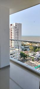 Apartamento de 2 alcobas en venta en Crespo, Cartagena, 116 m² · foto 9 de 14