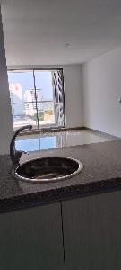 Apartamento de 2 alcobas en venta en Crespo, Cartagena, 116 m² · foto 12 de 14