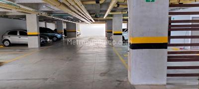 Apartamento de 2 alcobas en venta en Crespo, Cartagena, 116 m² · foto 14 de 14