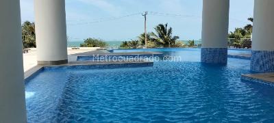 Apartamento de 2 alcobas en venta en Anillo Vial, Cartagena, 84 m² · foto 3 de 20