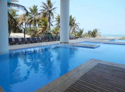 Apartamento de 2 alcobas en venta en Anillo Vial, Cartagena, 84 m² · foto 4 de 20