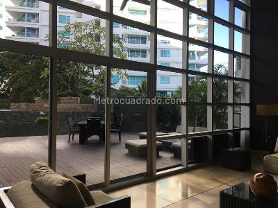Apartamento de 2 alcobas en venta en Anillo Vial, Cartagena, 84 m² · foto 6 de 20