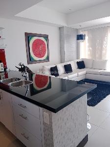 Apartamento de 2 alcobas en venta en Anillo Vial, Cartagena, 84 m² · foto 10 de 20