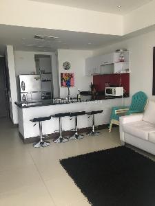 Apartamento de 2 alcobas en venta en Anillo Vial, Cartagena, 84 m² · foto 11 de 20