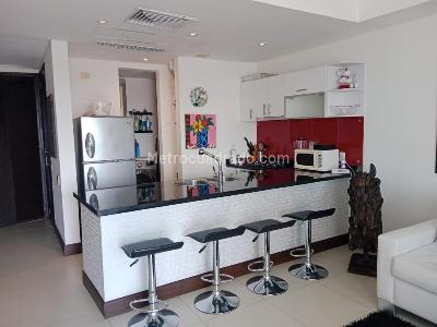 Apartamento de 2 alcobas en venta en Anillo Vial, Cartagena, 84 m² · foto 12 de 20