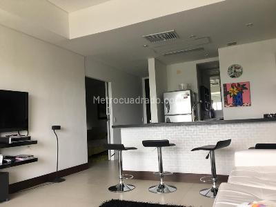 Apartamento de 2 alcobas en venta en Anillo Vial, Cartagena, 84 m² · foto 14 de 20