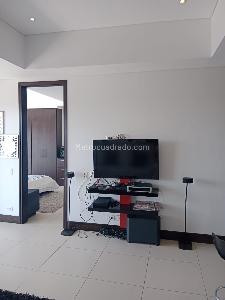 Apartamento de 2 alcobas en venta en Anillo Vial, Cartagena, 84 m² · foto 15 de 20