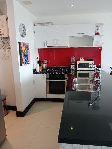 Apartamento de 2 alcobas en venta en Anillo Vial, Cartagena, 84 m² · foto 16 de 20