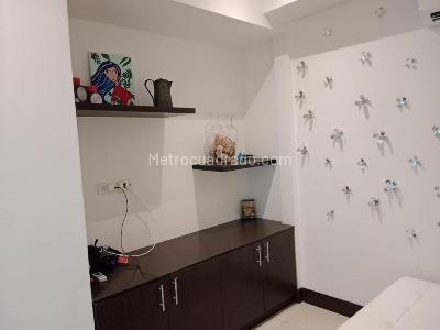Apartamento de 2 alcobas en venta en Anillo Vial, Cartagena, 84 m² · foto 19 de 20