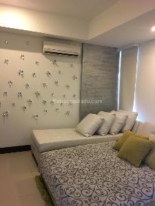 Apartamento de 2 alcobas en venta en Anillo Vial, Cartagena, 84 m² · foto 20 de 20
