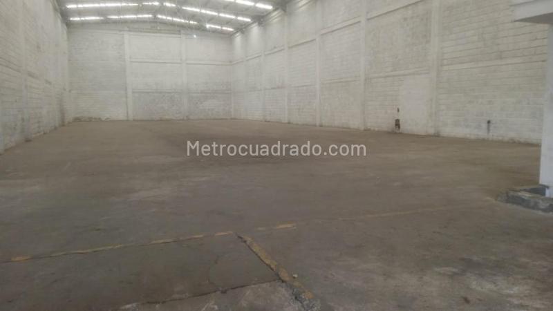 Bodega en Arriendo, Mamonal, Cartagena de Indias - Más