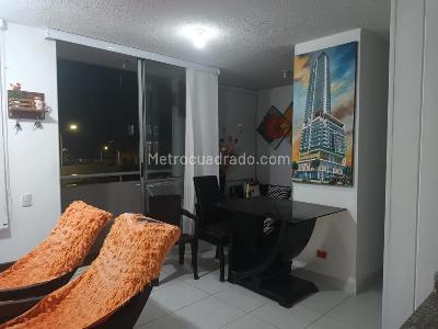 Apartamento en Arriendo, Ternera, Cartagena de Indias