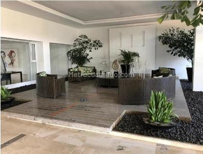 Apartamento de 1 alcoba en arriendo en La Boquilla, Cartagena, 62 m² · foto 3 de 12