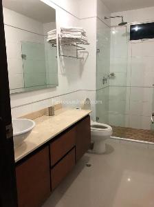 Apartamento de 1 alcoba en arriendo en La Boquilla, Cartagena, 62 m² · foto 9 de 12