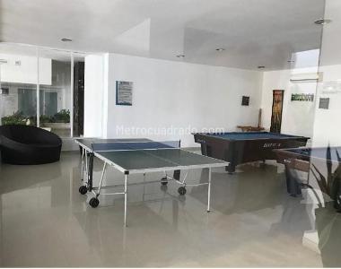 Apartamento de 1 alcoba en arriendo en La Boquilla, Cartagena, 62 m² · foto 12 de 12