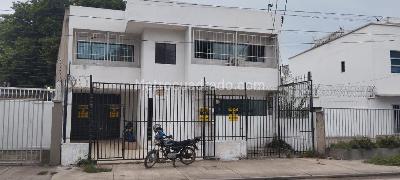 Warehouse for rent in Bosque, Cartagena